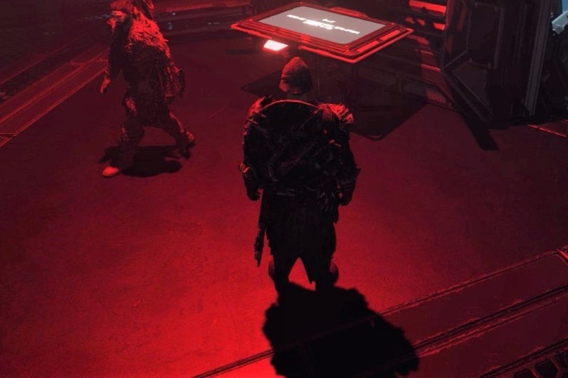 Elex - Alle Teleporter und wo ihr sie findet | Eurogamer.de Elex - Alle Teleporter und wo ihr sie findet | Eurogamer.de